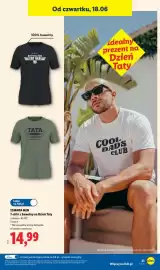 Lidl gazetka tydzień 25 Strona 37