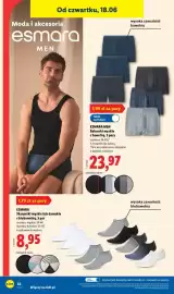 Lidl gazetka tydzień 25 Strona 38