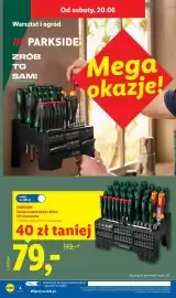 Lidl gazetka tydzień 25 Strona 4