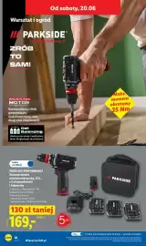Lidl gazetka tydzień 25 Strona 42