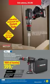 Lidl gazetka tydzień 25 Strona 43