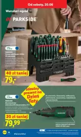 Lidl gazetka tydzień 25 Strona 44