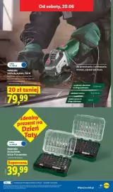 Lidl gazetka tydzień 25 Strona 47