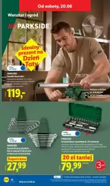 Lidl gazetka tydzień 25 Strona 48