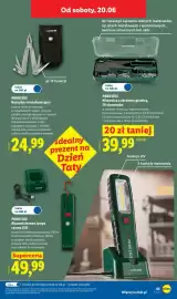 Lidl gazetka tydzień 25 Strona 49