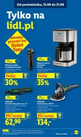 Lidl gazetka tydzień 25 Strona 5