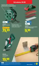 Lidl gazetka tydzień 25 Strona 51