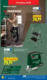 Lidl gazetka tydzień 25 Strona 52