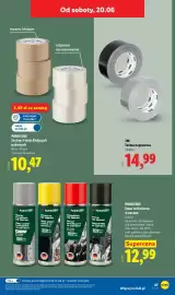 Lidl gazetka tydzień 25 Strona 53