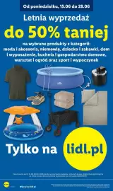 Lidl gazetka tydzień 25 Strona 6