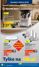 Lidl gazetka tydzień 25 Strona 8