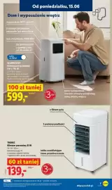Lidl gazetka tydzień 25 Strona 9