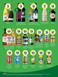 The Bottle O catalogue Page 2