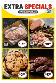 IGA catalogue week 24 Page 16