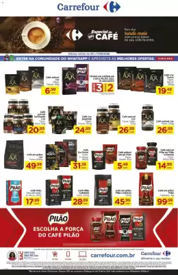 Folheto Carrefour (válido até 11-06)