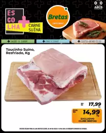 Catálogo Supermercados Bretas Página 10