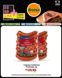 Catálogo Supermercados Bretas Página 11