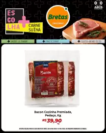 Catálogo Supermercados Bretas Página 12