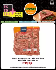 Catálogo Supermercados Bretas Página 13