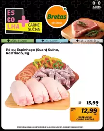 Catálogo Supermercados Bretas Página 14
