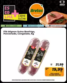 Catálogo Supermercados Bretas Página 2