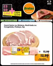Catálogo Supermercados Bretas Página 4