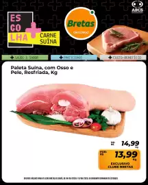 Catálogo Supermercados Bretas Página 5
