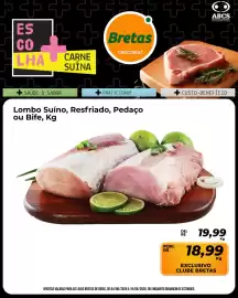 Catálogo Supermercados Bretas Página 6