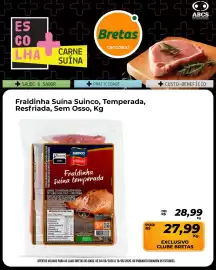 Catálogo Supermercados Bretas Página 7