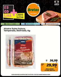 Catálogo Supermercados Bretas Página 8