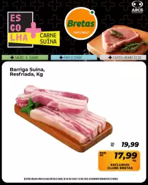Catálogo Supermercados Bretas Página 9