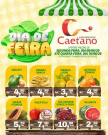 Catálogo Supermercados Caetano Página 2