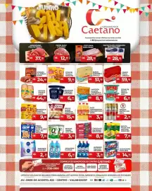 Catálogo Supermercados Caetano Página 3