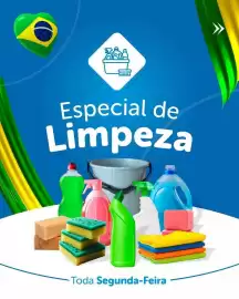 Catálogo Supermercados Varandas Página 1