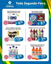 Catálogo Supermercados Varandas Página 2
