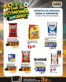Folheto Akki Atacadista Página 4