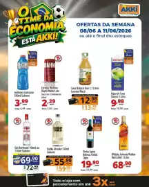 Folheto Akki Atacadista Página 5
