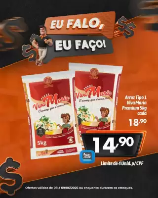 Big Compra (válido até 9-06)