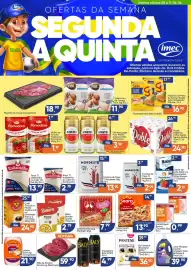 Catálogo Imec Supermercados Página 1