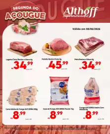 Encarte Althoff Supermercados Página 1