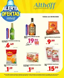 Encarte Althoff Supermercados Página 2