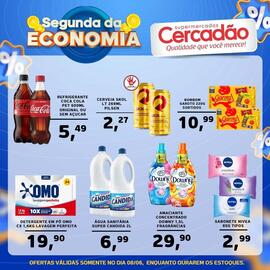 Folheto Cercadão Página 2