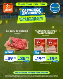 Encarte Prezunic Página 4