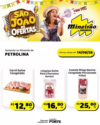 Mineirão Atacarejo (válido até 14-06)