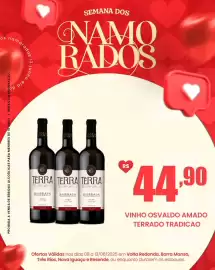 Encarte Royal Supermercados semana 24 Página 1