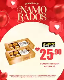 Encarte Royal Supermercados semana 24 Página 6