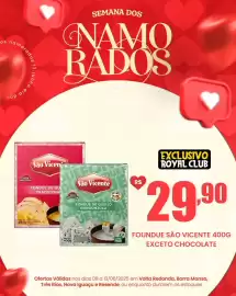 Encarte Royal Supermercados semana 24 Página 7