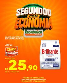 Catálogo Econômico Atacadão Página 20