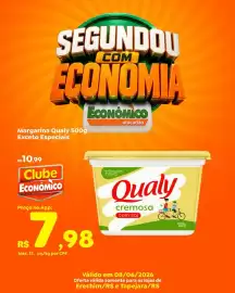 Catálogo Econômico Atacadão Página 10