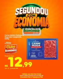 Catálogo Econômico Atacadão Página 12